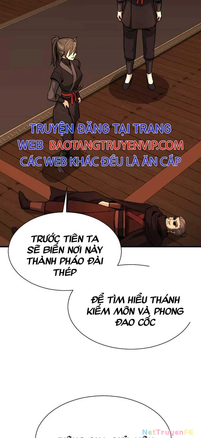 Nhất Hốt Đao Chapter 47 - Trang 2