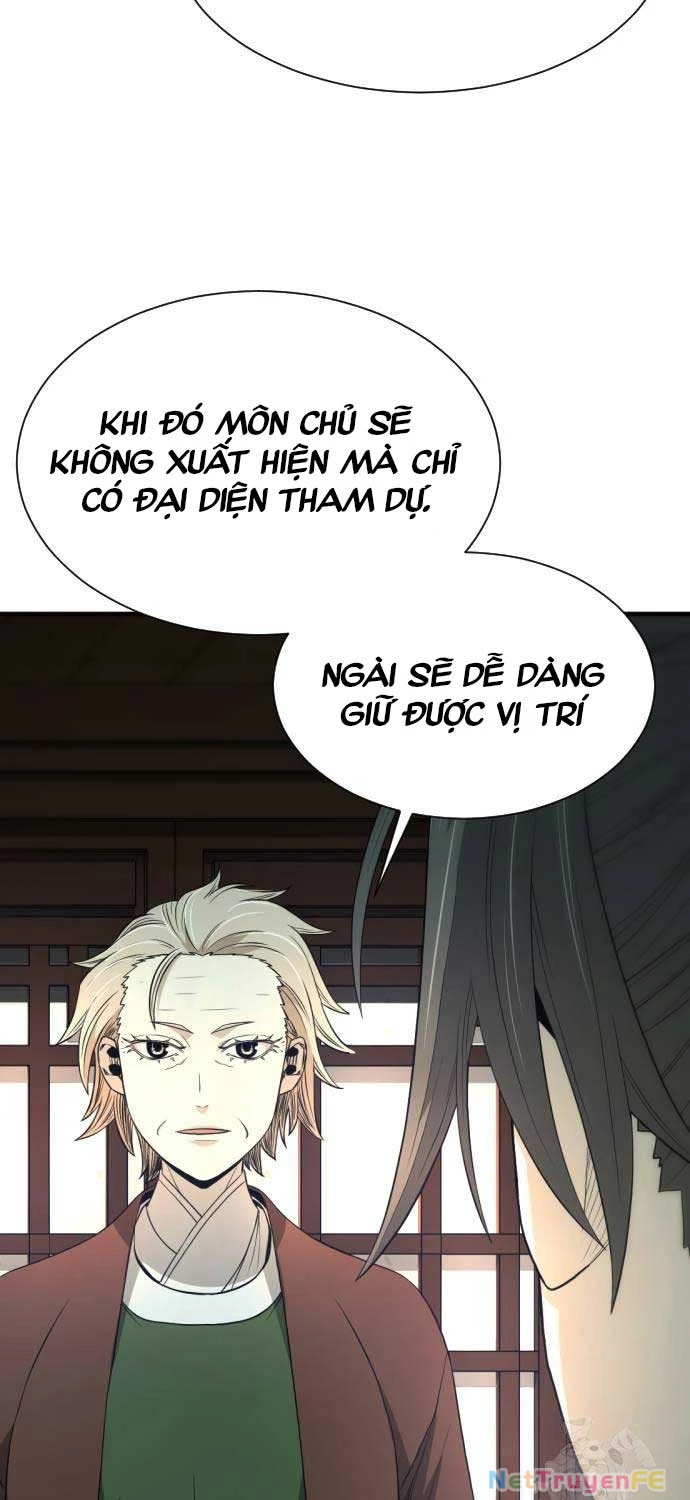 Nhất Hốt Đao Chapter 47 - Trang 2