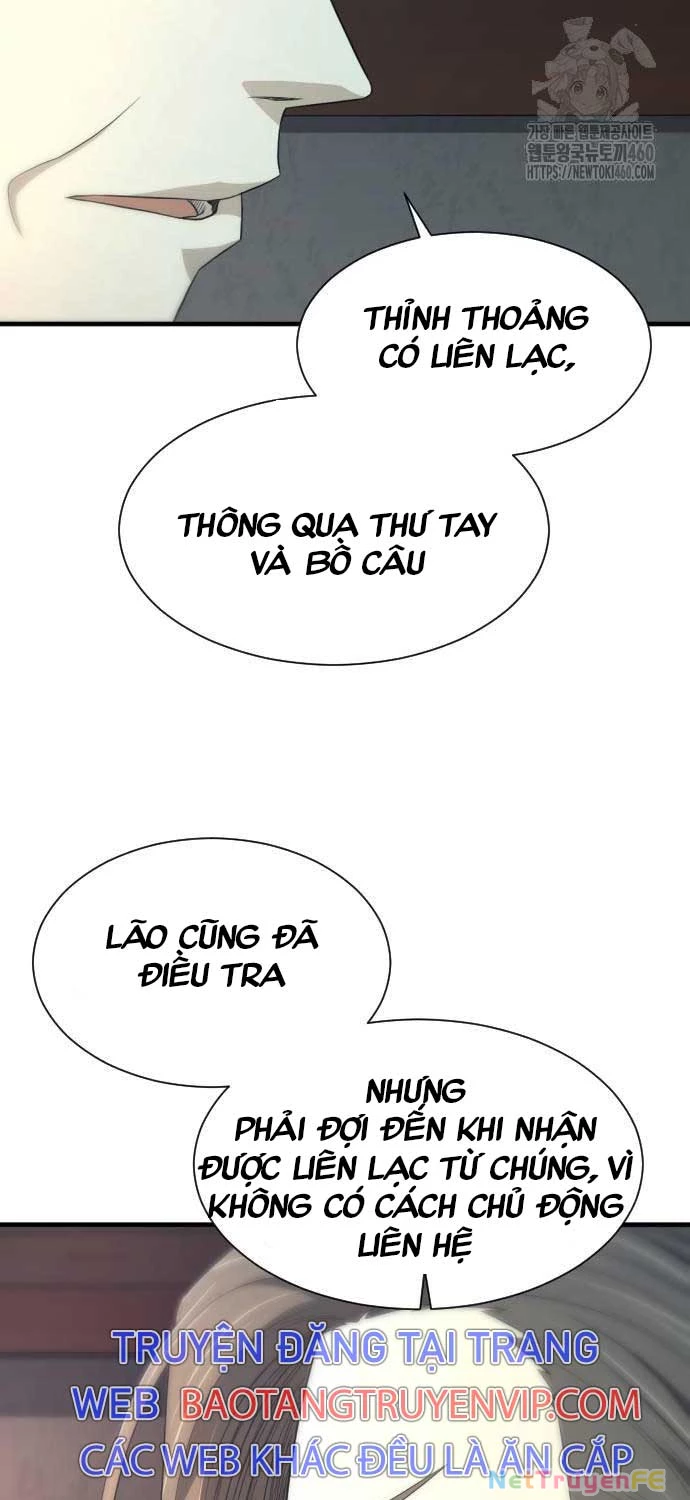 Nhất Hốt Đao Chapter 47 - Trang 2