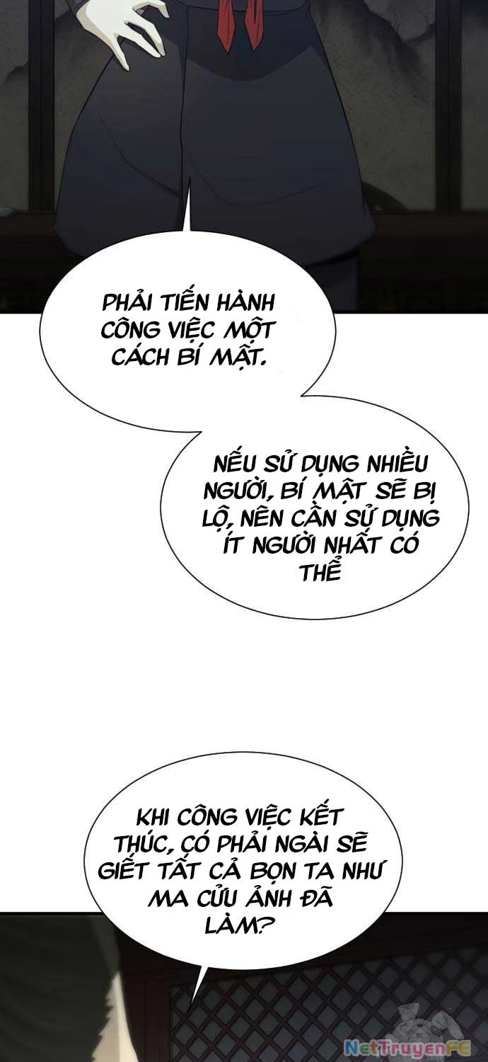 Nhất Hốt Đao Chapter 47 - Trang 2