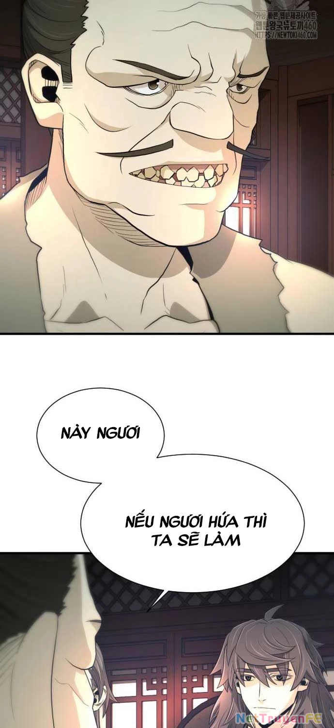 Nhất Hốt Đao Chapter 47 - Trang 2