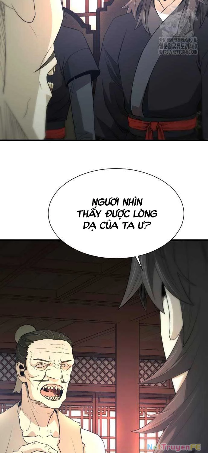 Nhất Hốt Đao Chapter 47 - Trang 2