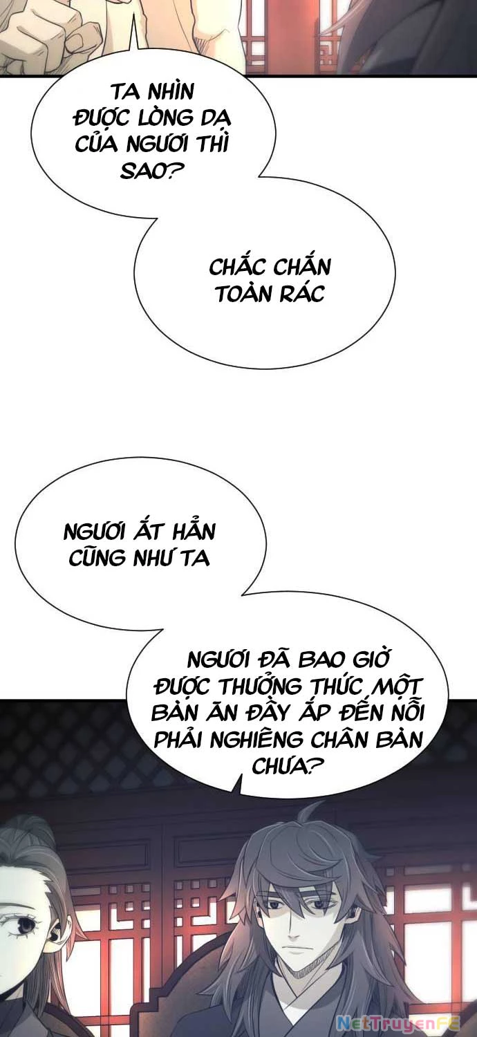 Nhất Hốt Đao Chapter 47 - Trang 2