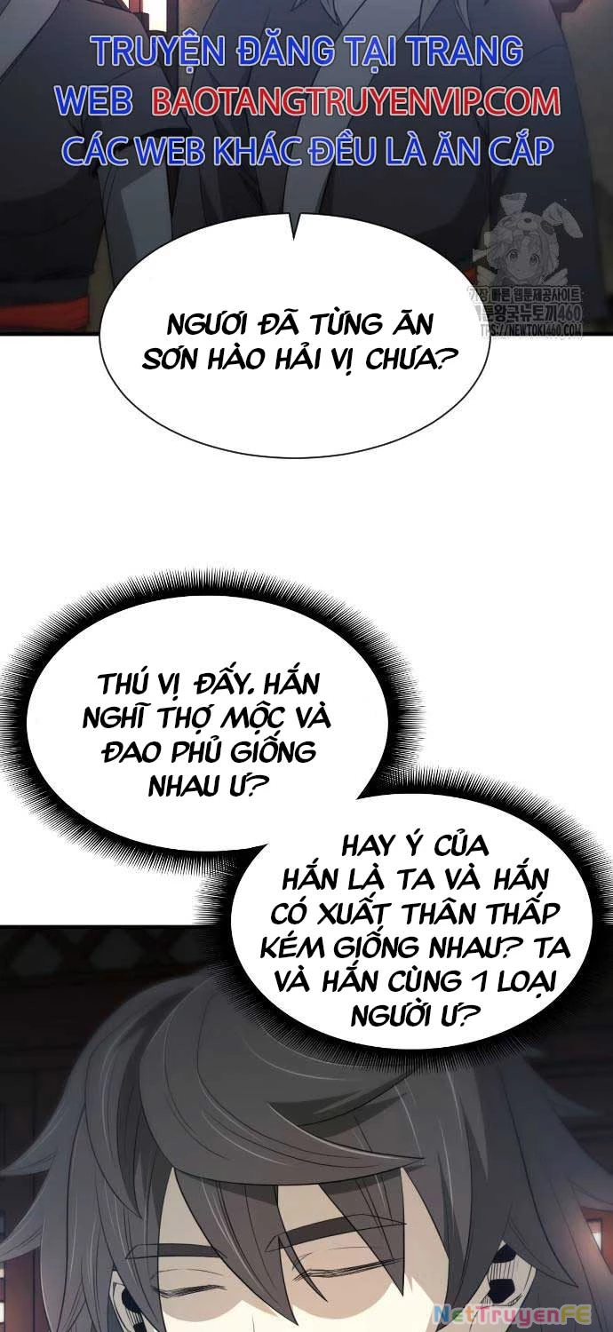 Nhất Hốt Đao Chapter 47 - Trang 2