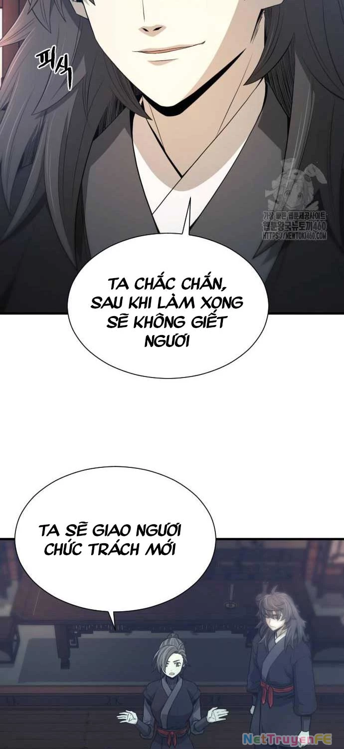 Nhất Hốt Đao Chapter 47 - Trang 2