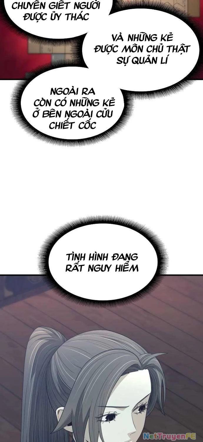 Nhất Hốt Đao Chapter 47 - Trang 2