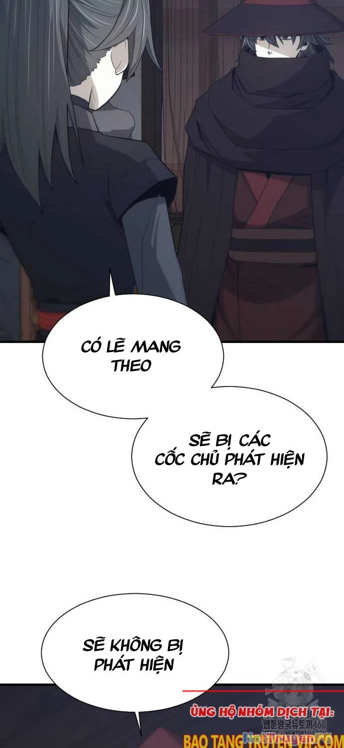 Nhất Hốt Đao Chapter 47 - Trang 2