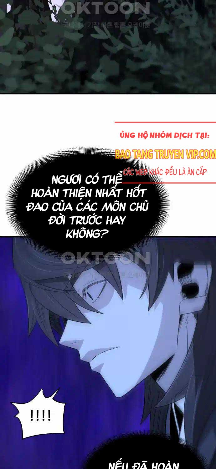 Nhất Hốt Đao Chapter 46 - Trang 2