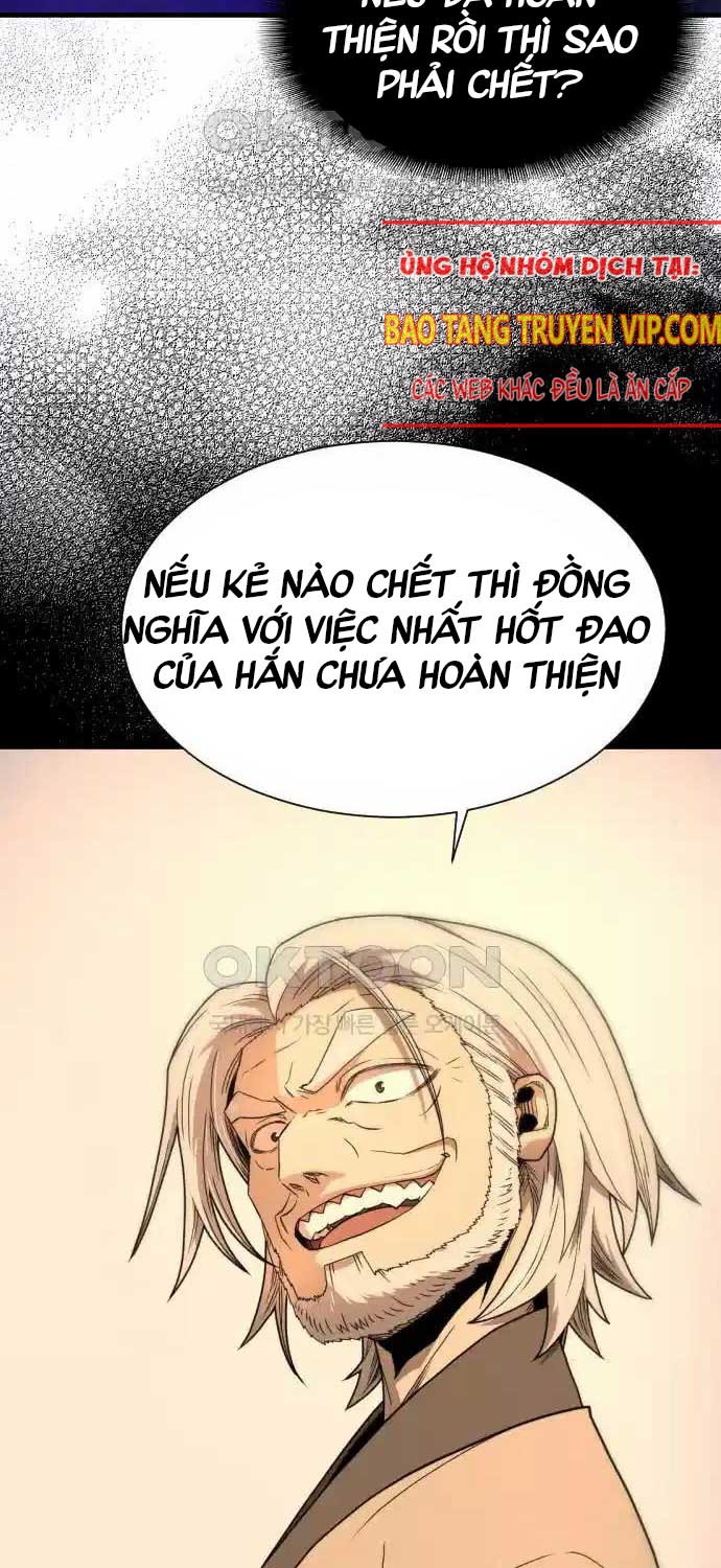 Nhất Hốt Đao Chapter 46 - Trang 2