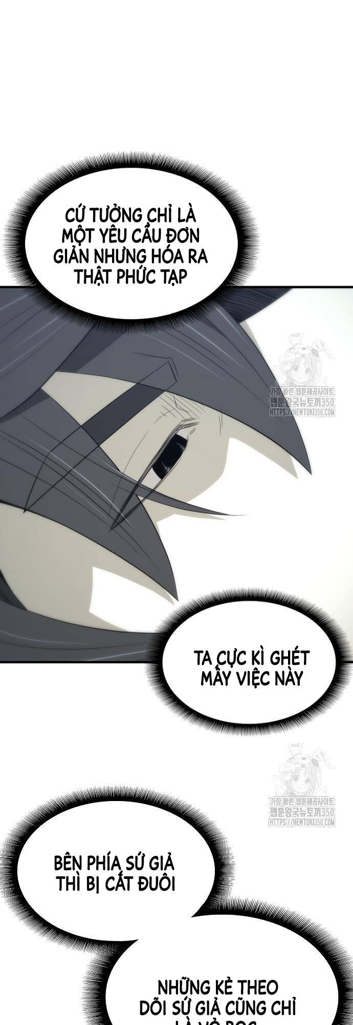 Nhất Hốt Đao Chapter 44 - Trang 2