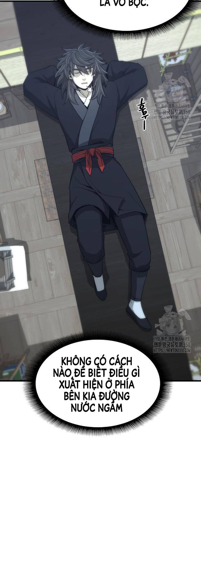 Nhất Hốt Đao Chapter 44 - Trang 2