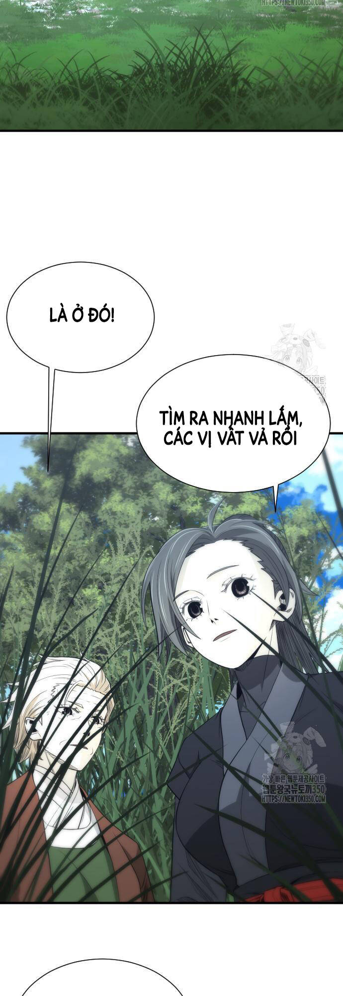 Nhất Hốt Đao Chapter 44 - Trang 2