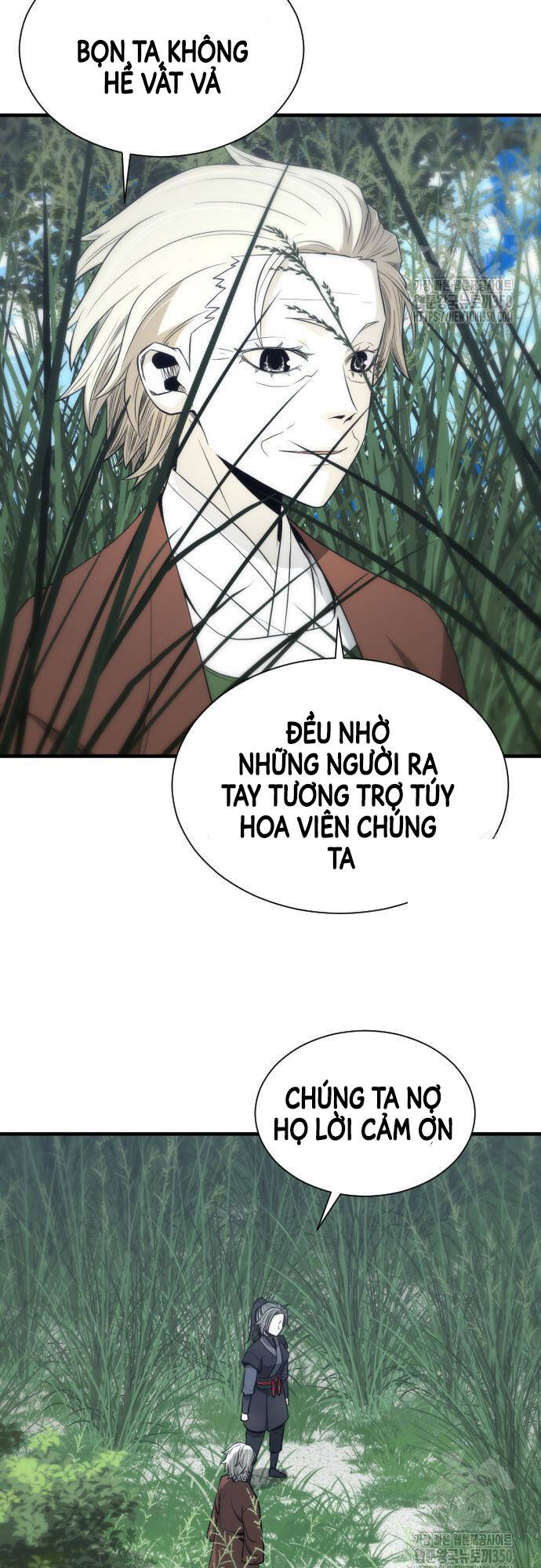 Nhất Hốt Đao Chapter 44 - Trang 2