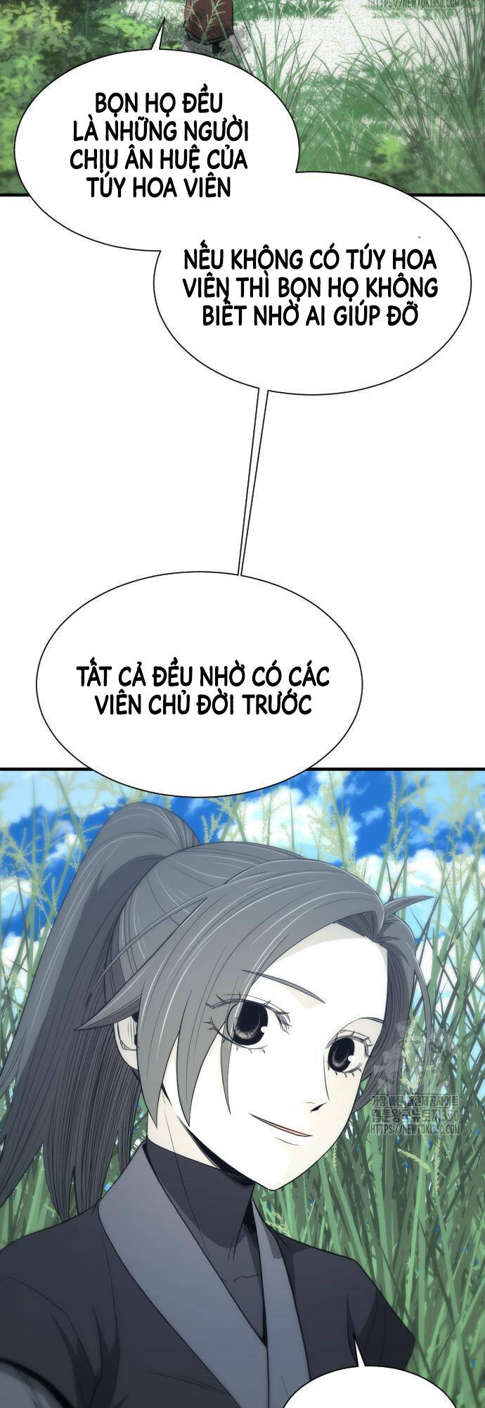 Nhất Hốt Đao Chapter 44 - Trang 2