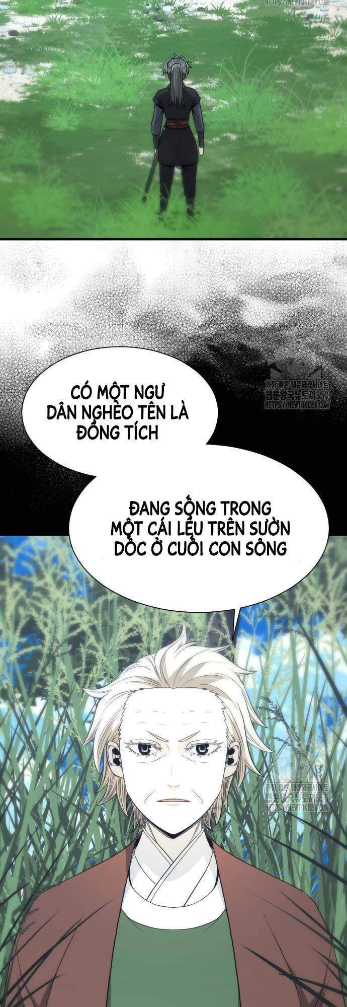 Nhất Hốt Đao Chapter 44 - Trang 2