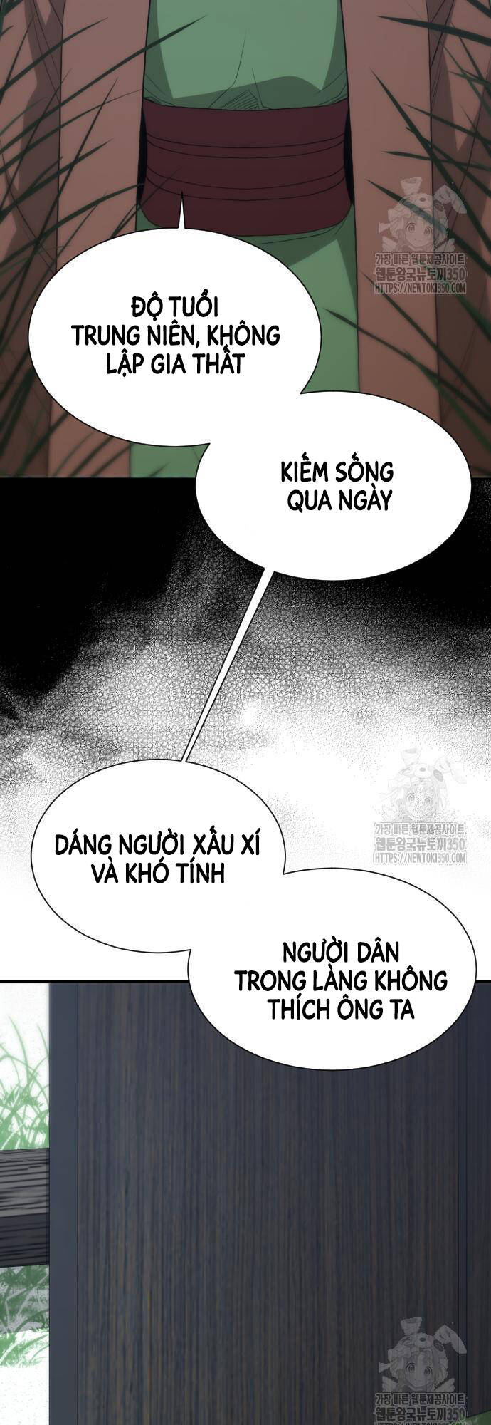 Nhất Hốt Đao Chapter 44 - Trang 2