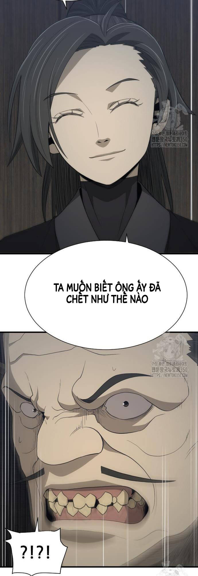 Nhất Hốt Đao Chapter 44 - Trang 2