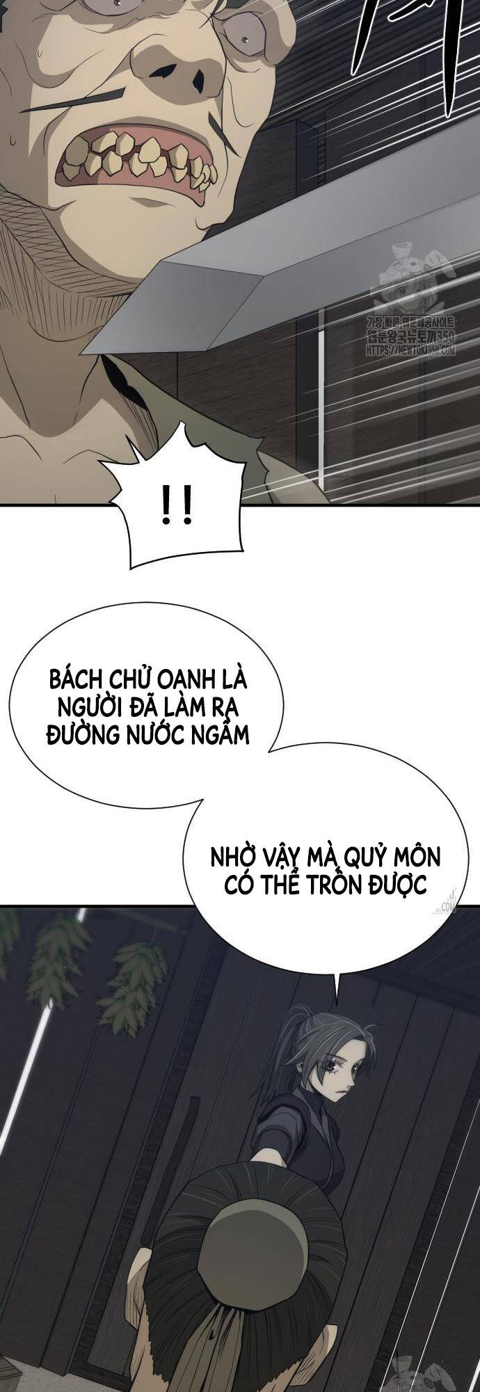 Nhất Hốt Đao Chapter 44 - Trang 2