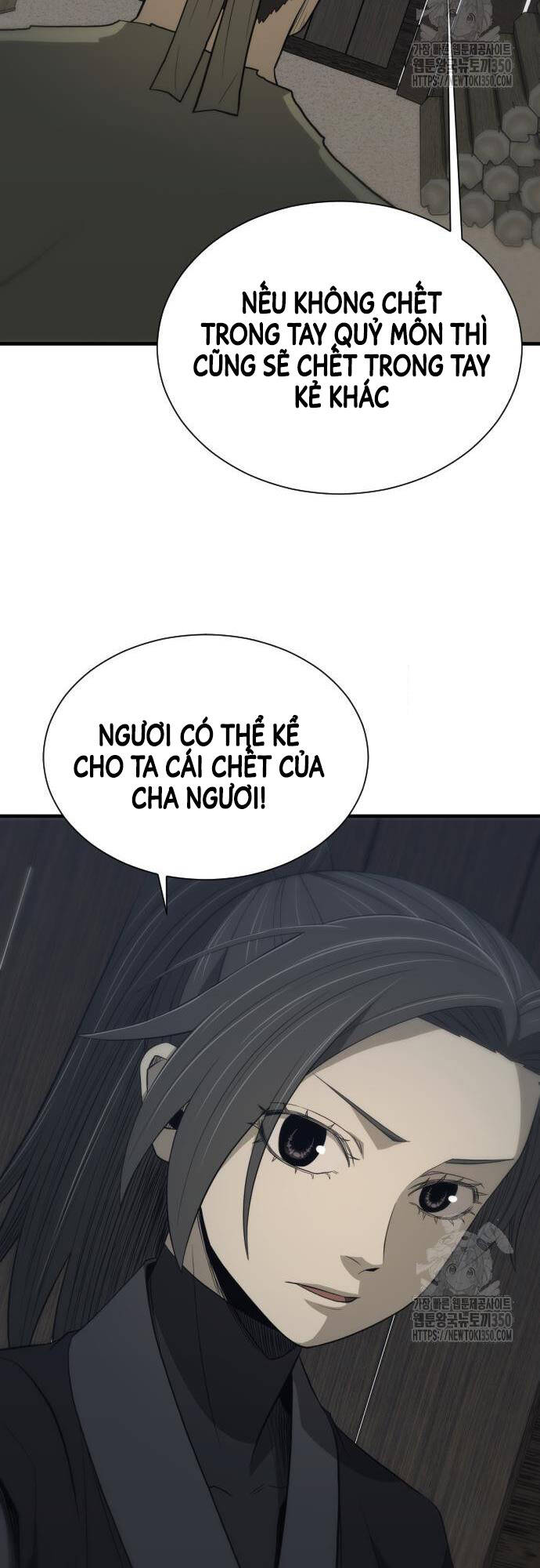 Nhất Hốt Đao Chapter 44 - Trang 2