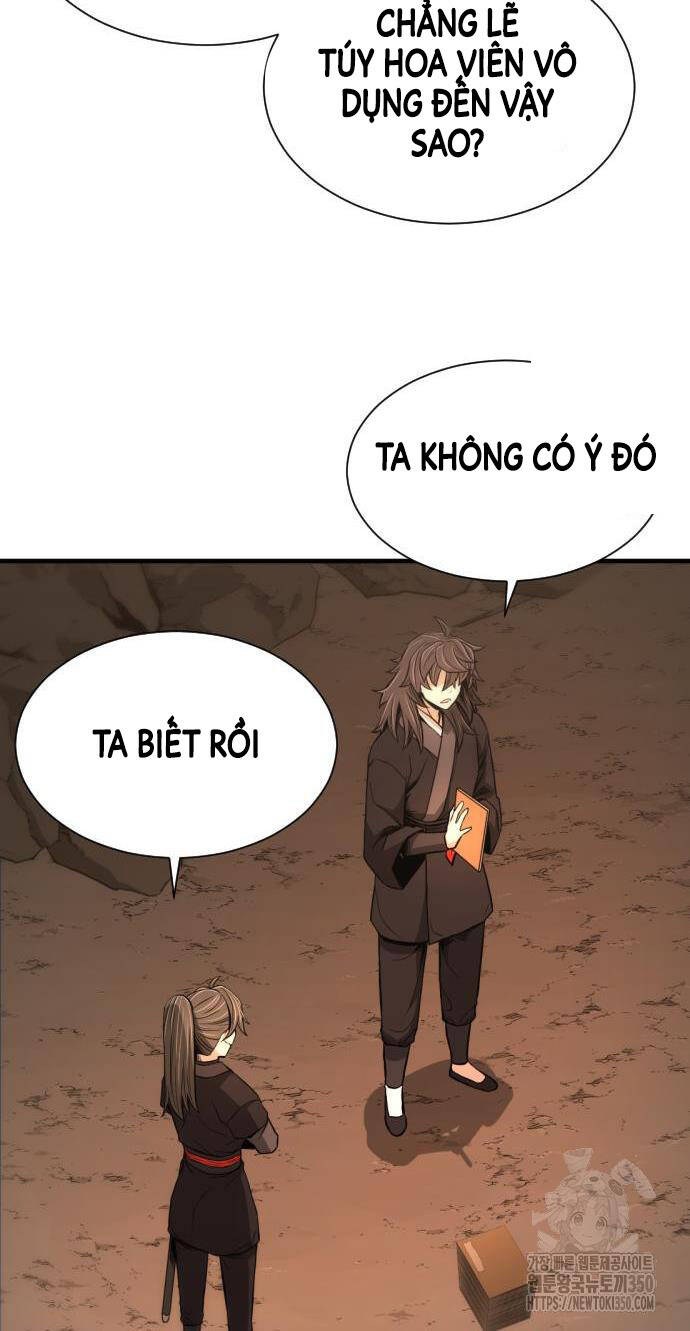 Nhất Hốt Đao Chapter 44 - Trang 2