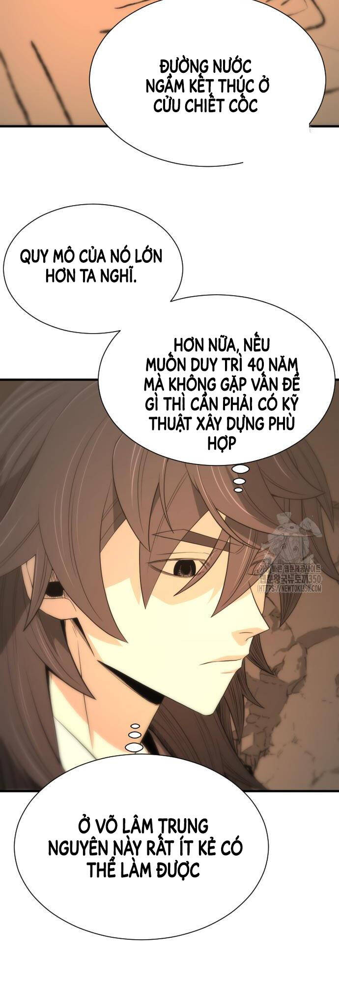 Nhất Hốt Đao Chapter 44 - Trang 2