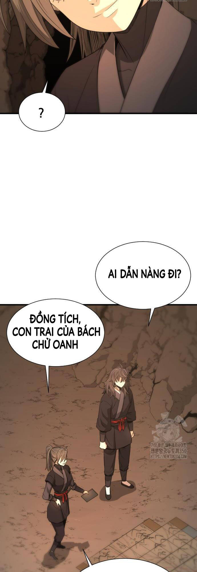 Nhất Hốt Đao Chapter 44 - Trang 2