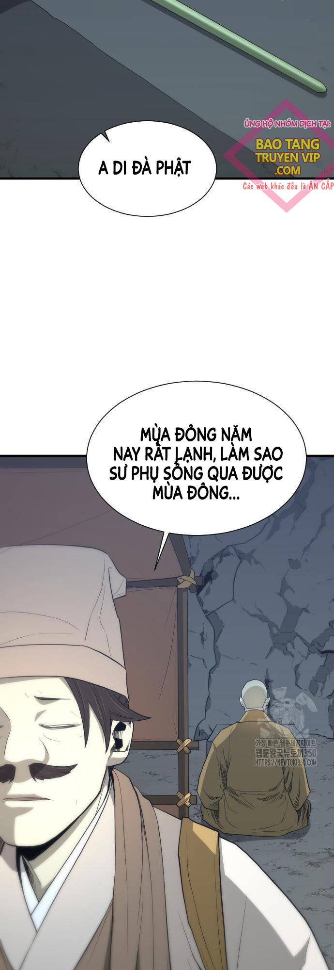 Nhất Hốt Đao Chapter 44 - Trang 2