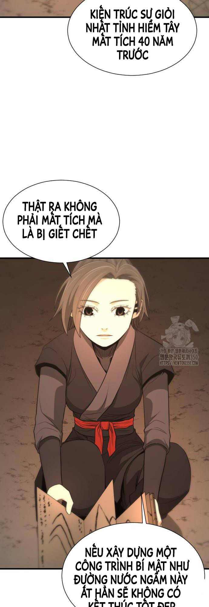 Nhất Hốt Đao Chapter 44 - Trang 2