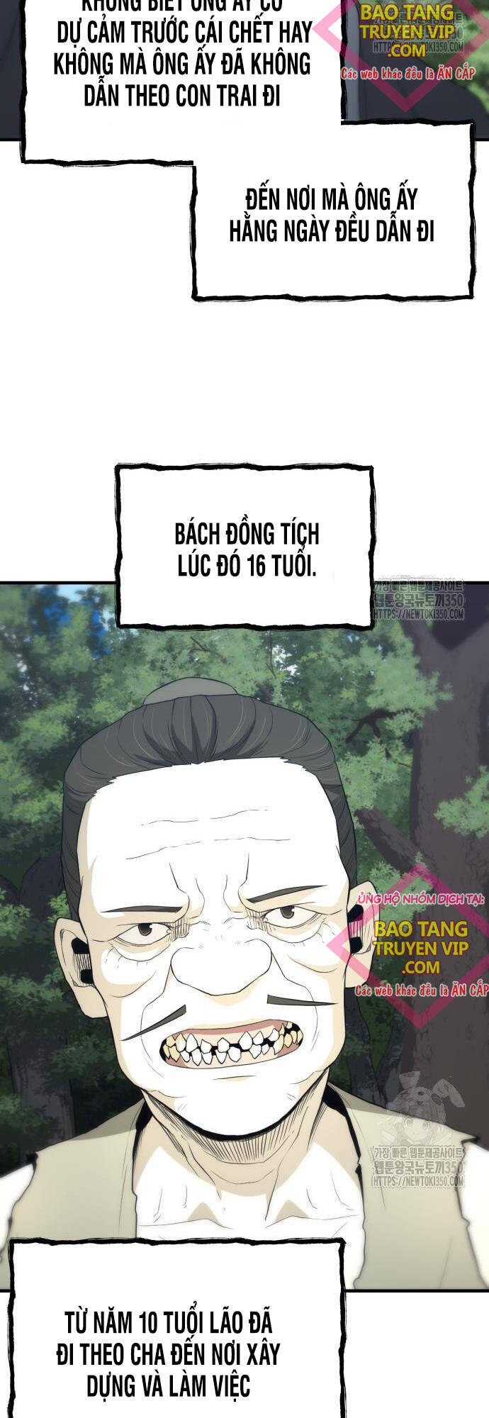 Nhất Hốt Đao Chapter 44 - Trang 2