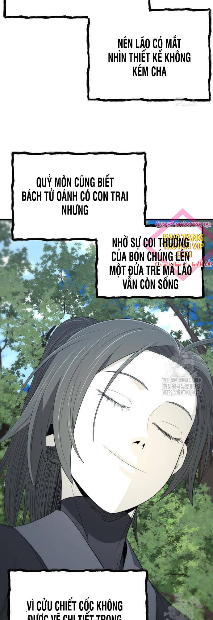 Nhất Hốt Đao Chapter 44 - Trang 2