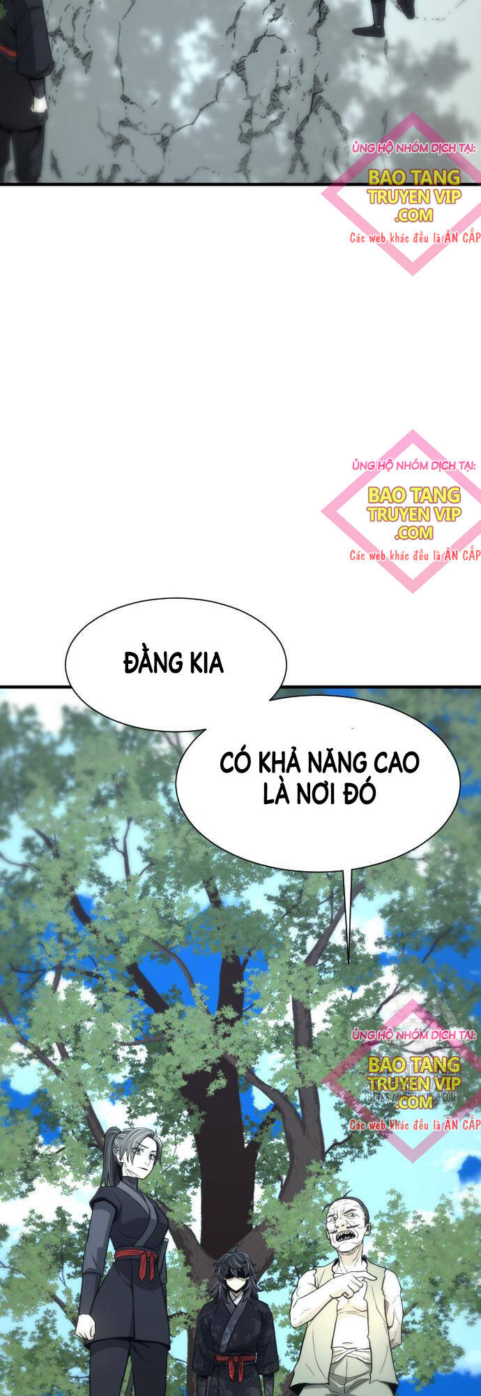 Nhất Hốt Đao Chapter 44 - Trang 2