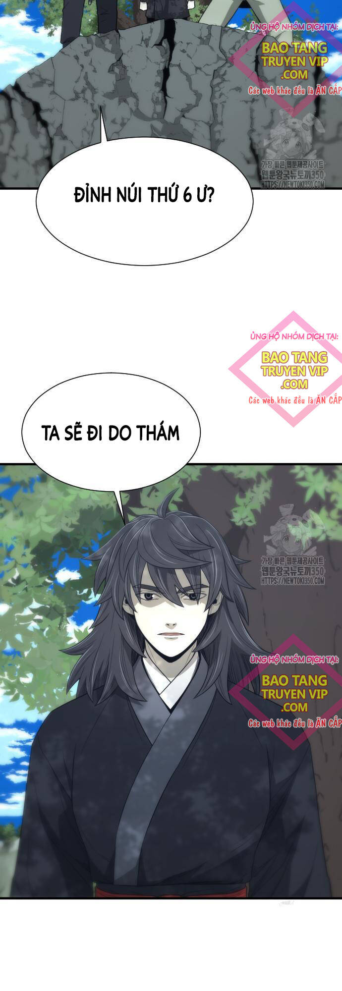 Nhất Hốt Đao Chapter 44 - Trang 2