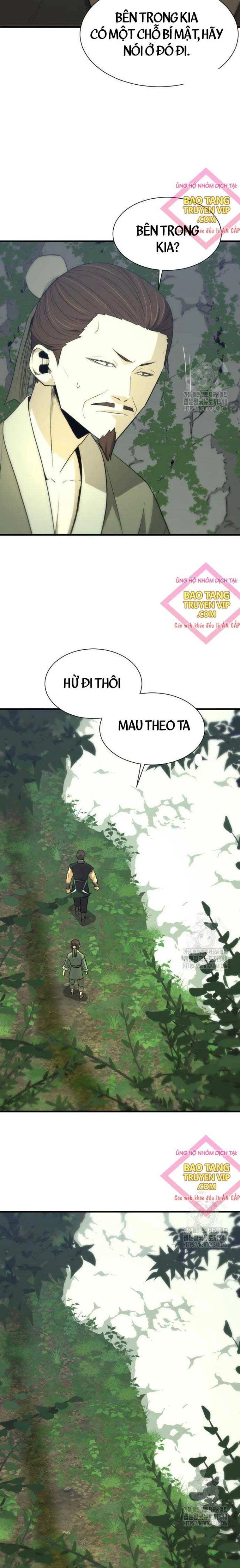 Nhất Hốt Đao Chapter 43 - Trang 2