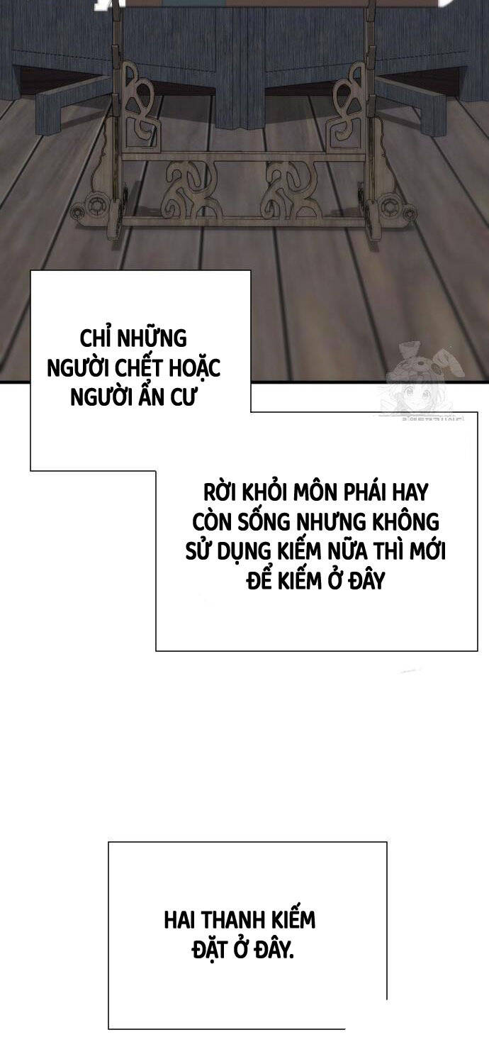 Nhất Hốt Đao Chapter 42 - Trang 2