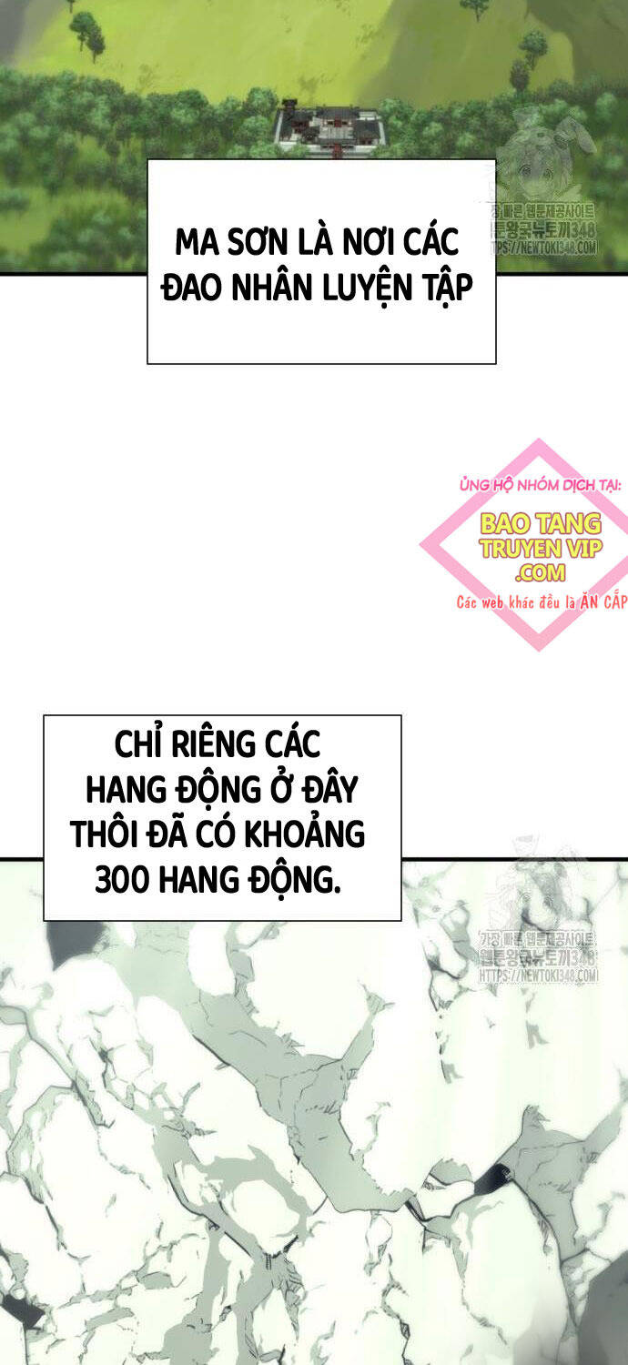 Nhất Hốt Đao Chapter 42 - Trang 2