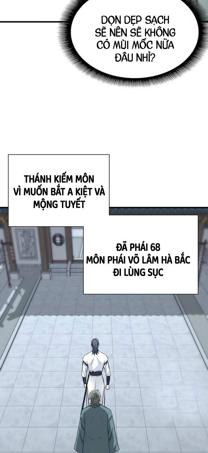 Nhất Hốt Đao Chapter 42 - Trang 2