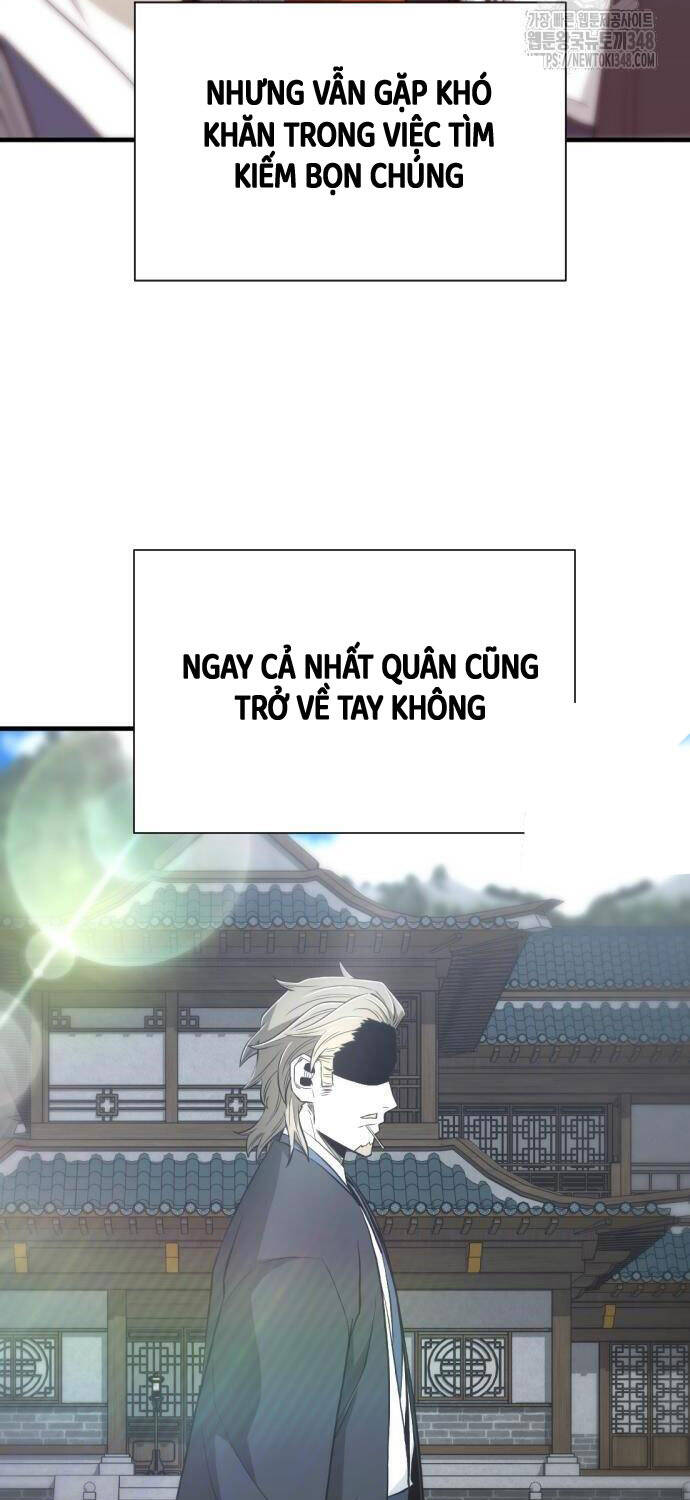 Nhất Hốt Đao Chapter 42 - Trang 2