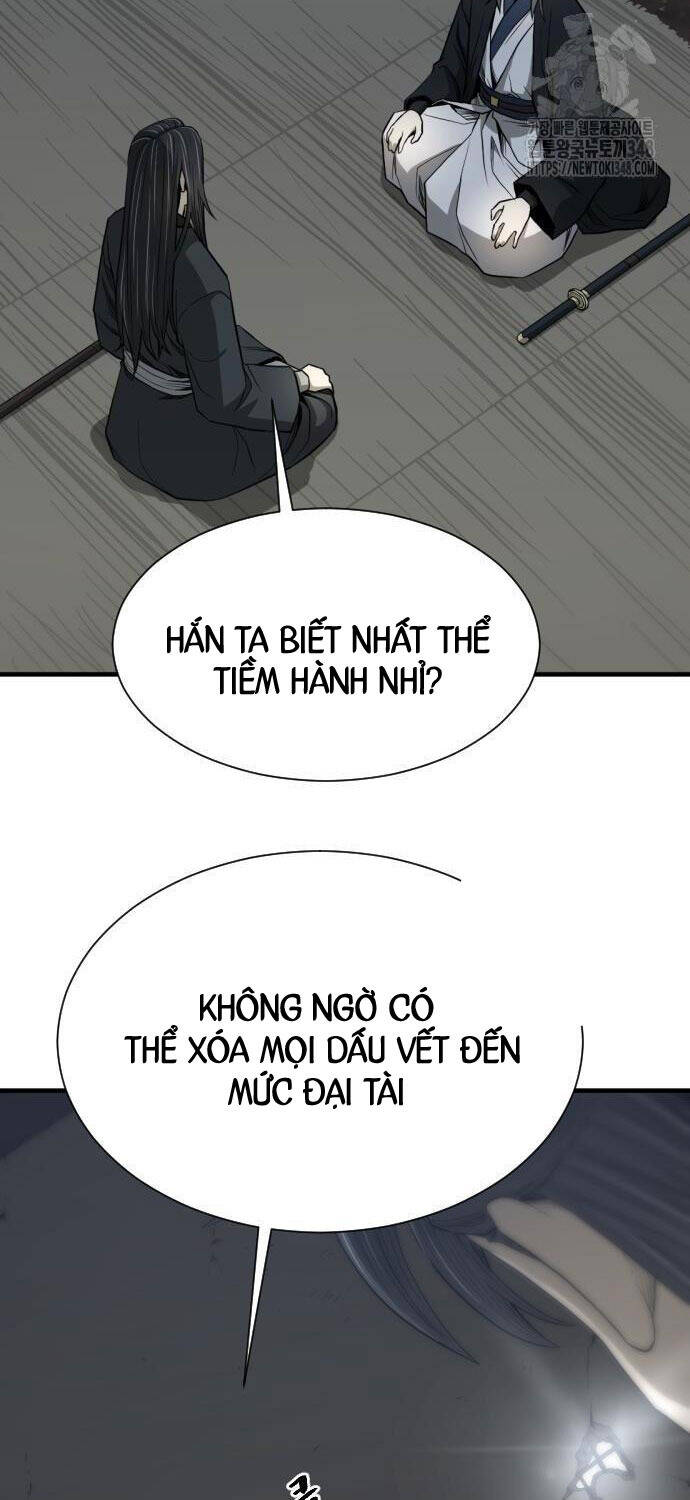 Nhất Hốt Đao Chapter 42 - Trang 2