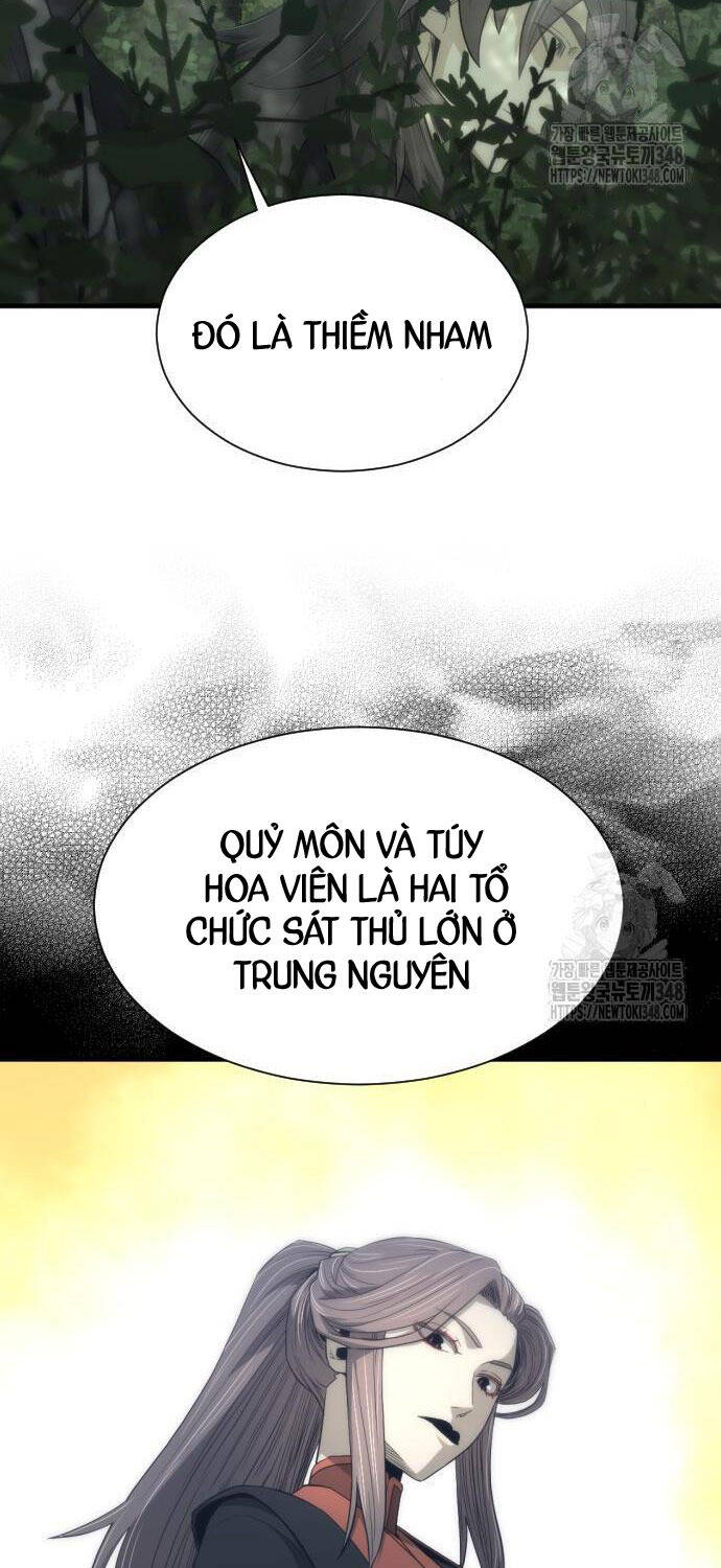 Nhất Hốt Đao Chapter 42 - Trang 2