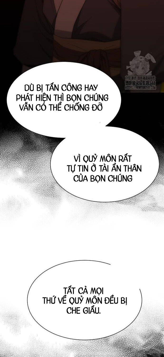 Nhất Hốt Đao Chapter 42 - Trang 2