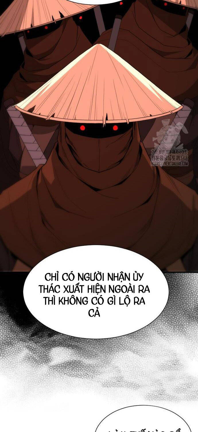 Nhất Hốt Đao Chapter 42 - Trang 2