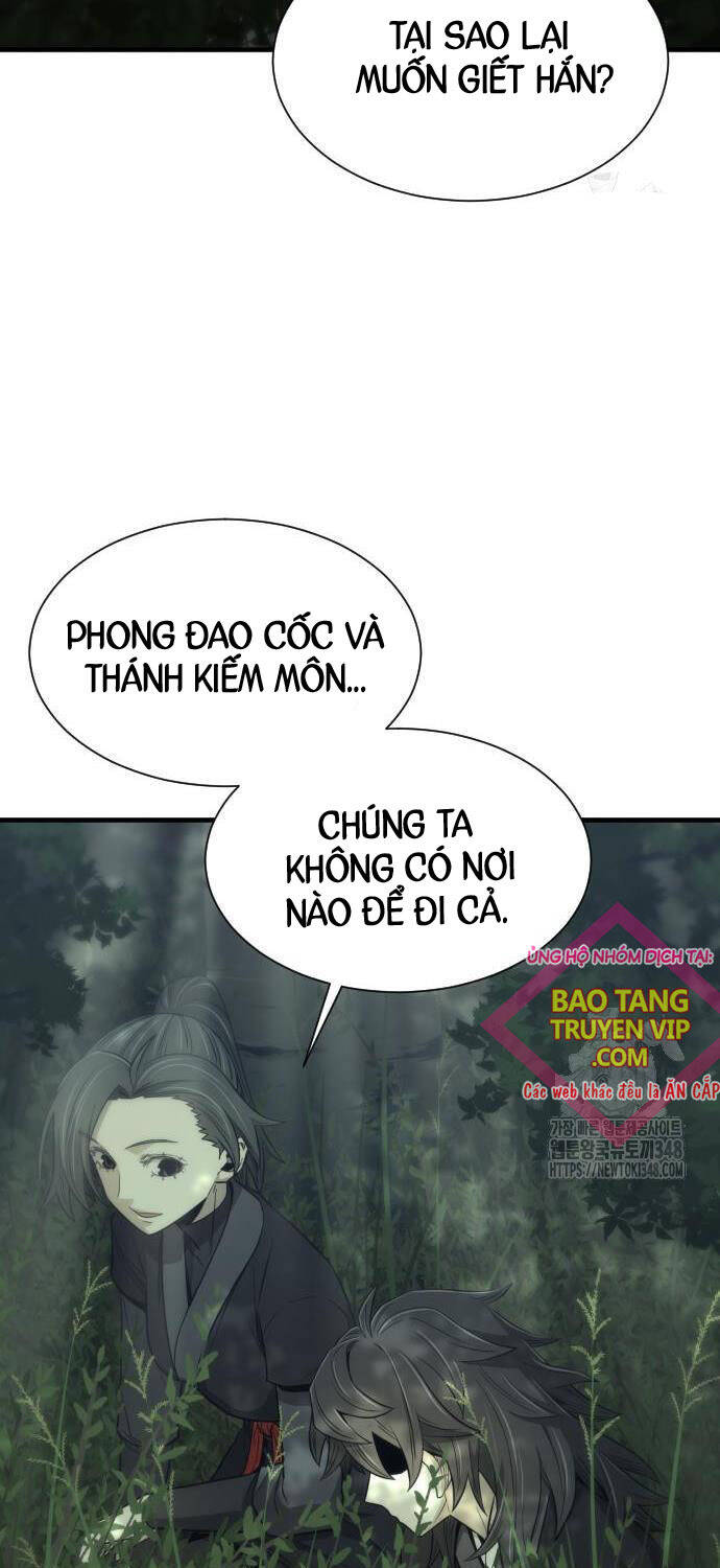 Nhất Hốt Đao Chapter 42 - Trang 2