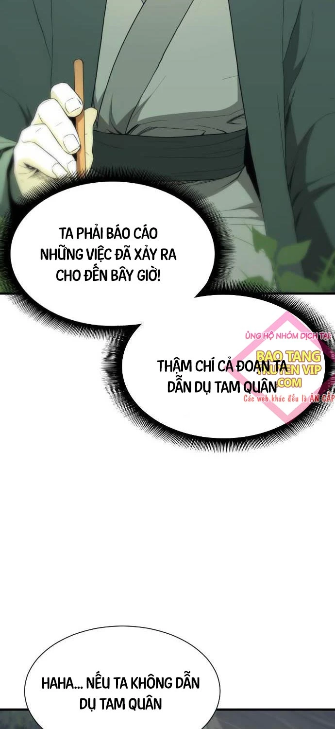 Nhất Hốt Đao Chapter 41 - Trang 2