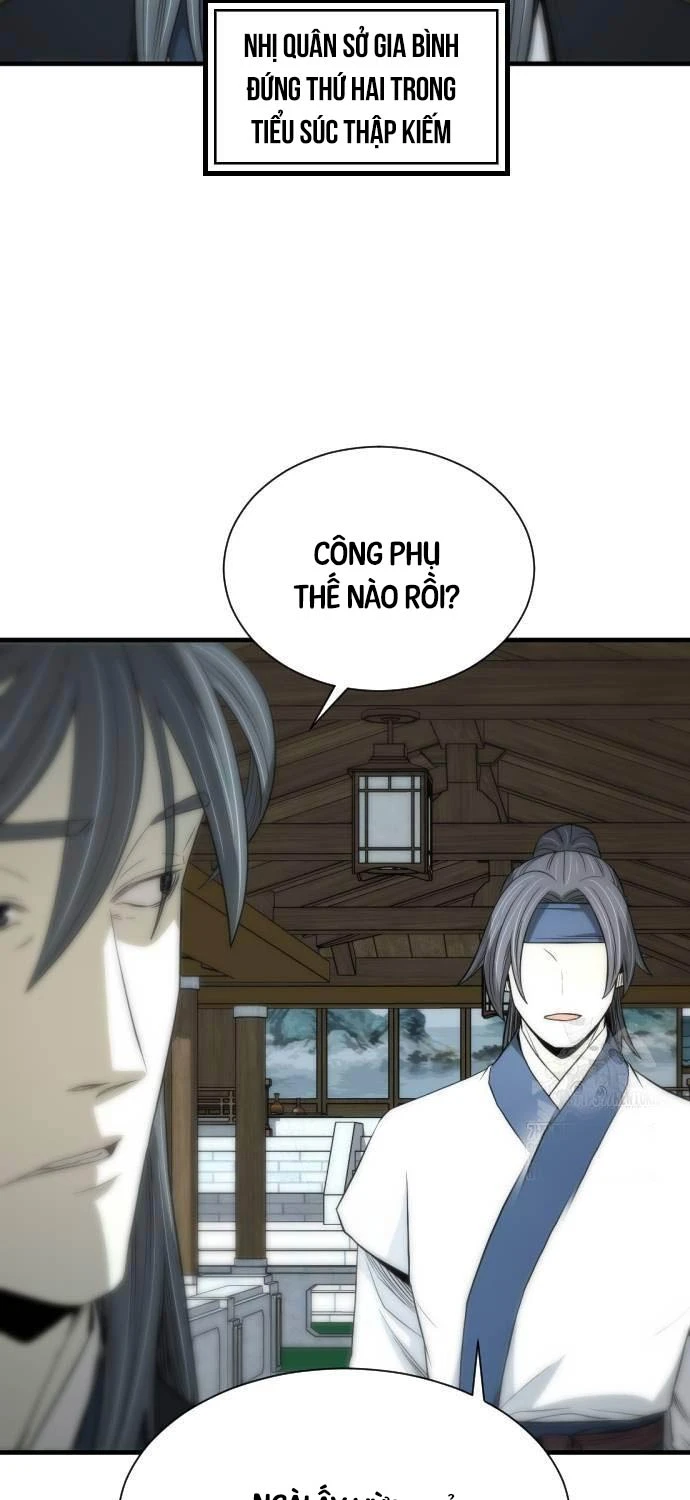 Nhất Hốt Đao Chapter 41 - Trang 2