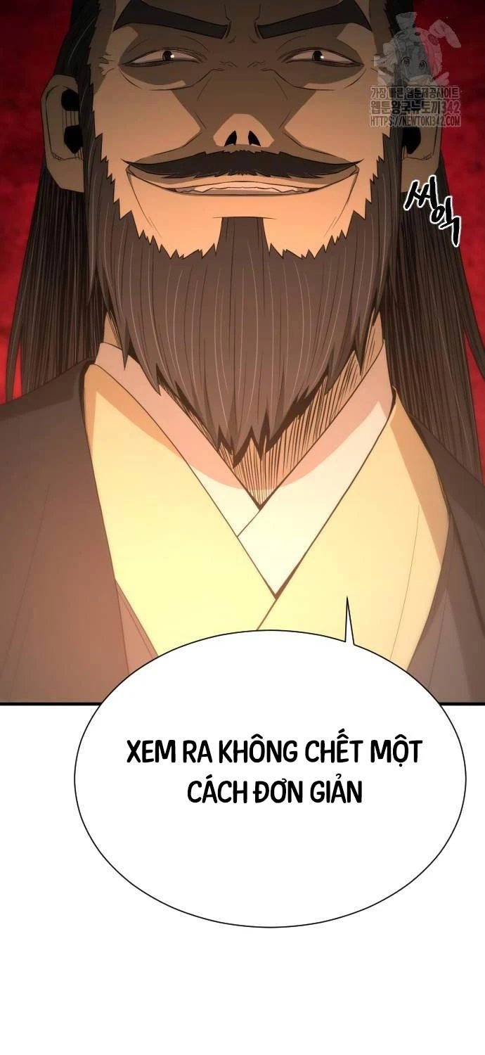 Nhất Hốt Đao Chapter 41 - Trang 2