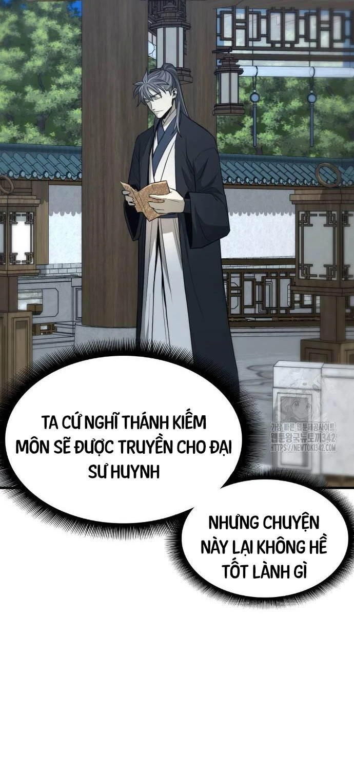 Nhất Hốt Đao Chapter 41 - Trang 2