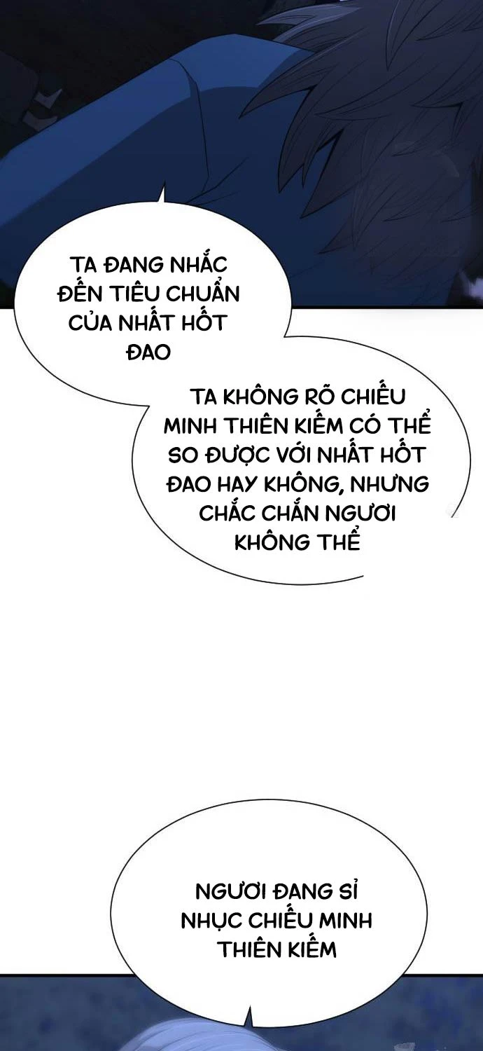 Nhất Hốt Đao Chapter 40 - Trang 2