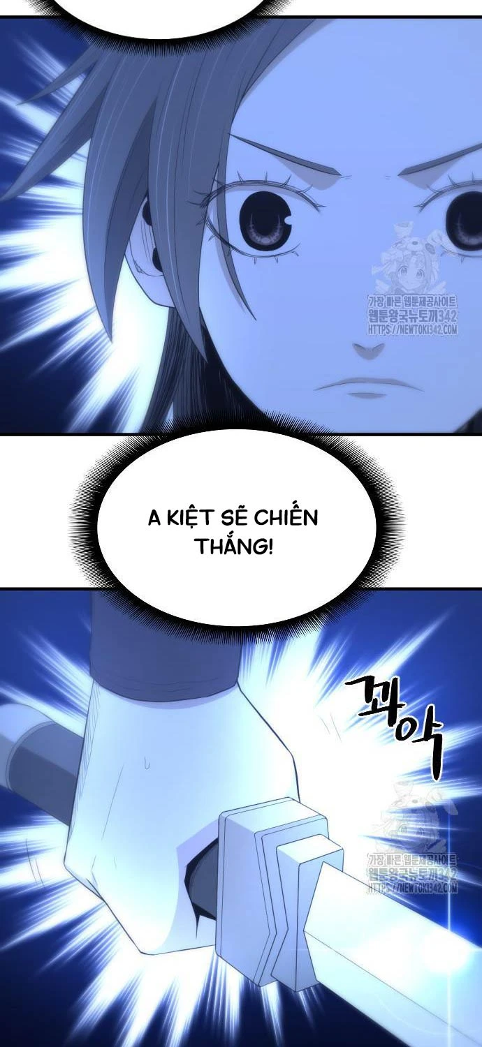 Nhất Hốt Đao Chapter 40 - Trang 2