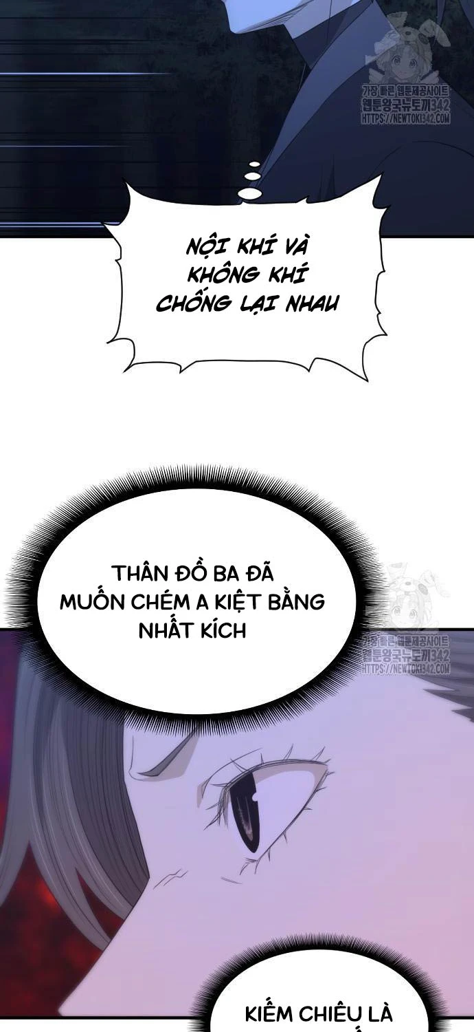 Nhất Hốt Đao Chapter 40 - Trang 2