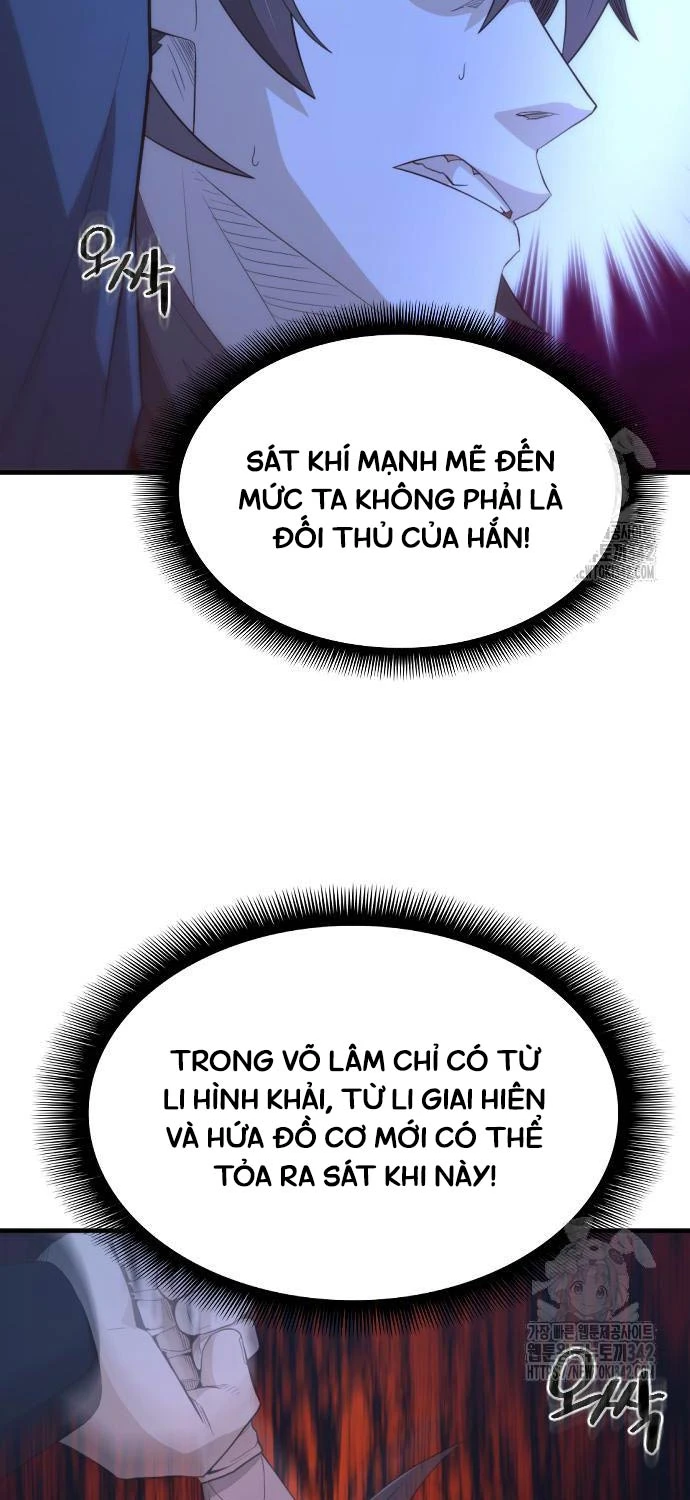 Nhất Hốt Đao Chapter 40 - Trang 2